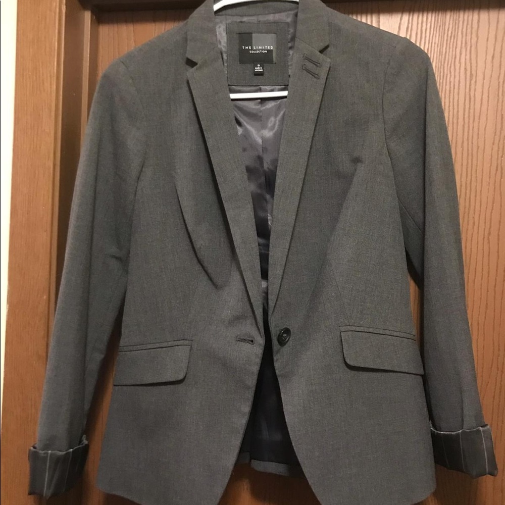 The Limited jacket